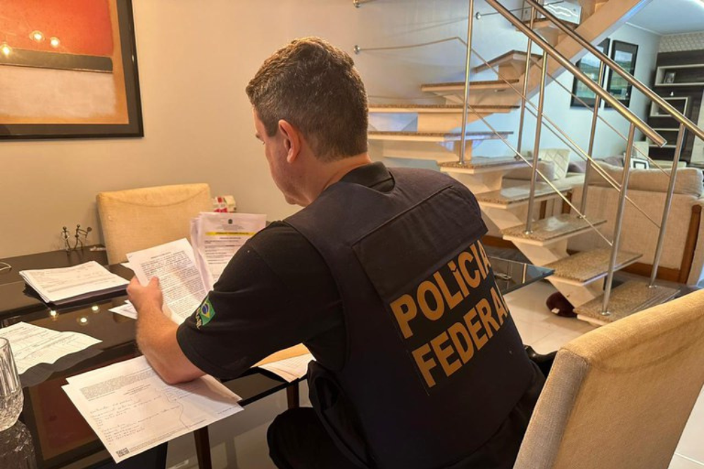 Operação mira esquema de venda de plano de saúde sem registro no Amazonas Operação mira esquema de venda de plano de saúde sem registro no Amazonas