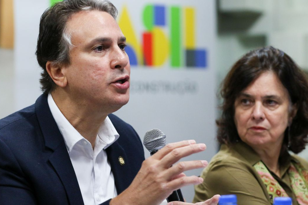 Cerca de 1,7 mil municípios estão aptos a receber 95 novos cursos de medicina Cerca de 1,7 mil municípios estão aptos a receber 95 novos cursos de medicina