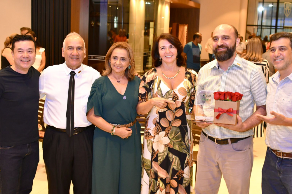 Abrasel Amazonas ganha apoio para impulsionar bioeconomia e gastronomia sustent&aacute;vel na regi&atilde;o