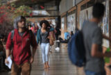 Negros em cargos do Executivo têm origem popular e alta qualificação