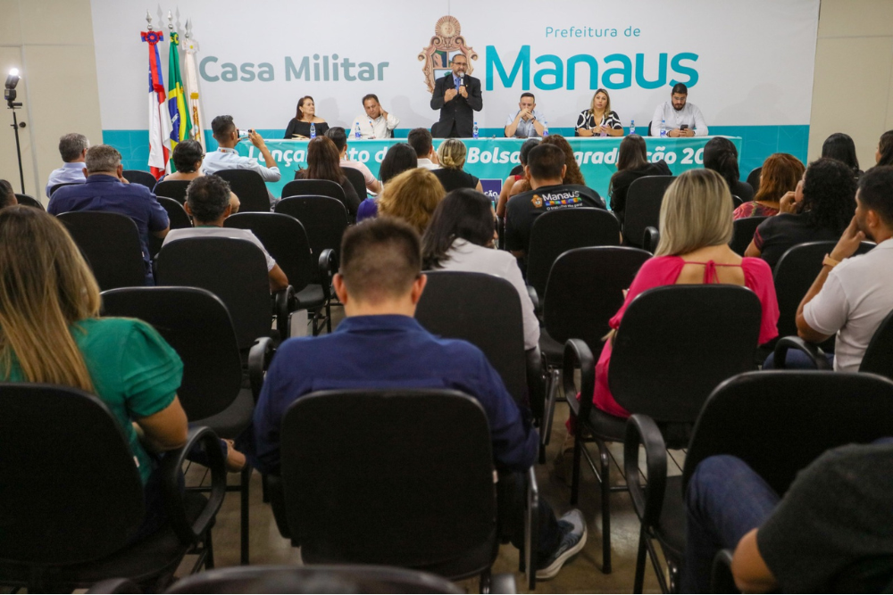 Prefeitura prorroga inscri&ccedil;&otilde;es do Programa Bolsa P&oacute;s-Gradua&ccedil;&atilde;o at&eacute; 18/10