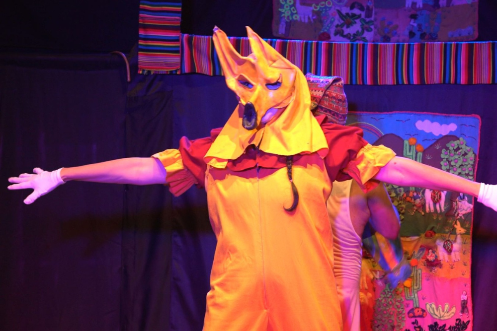 Feriado em Manaus tem espetáculos de teatro gratuitos para todas as idades Feriado em Manaus tem espetáculos de teatro gratuitos para todas as idades
