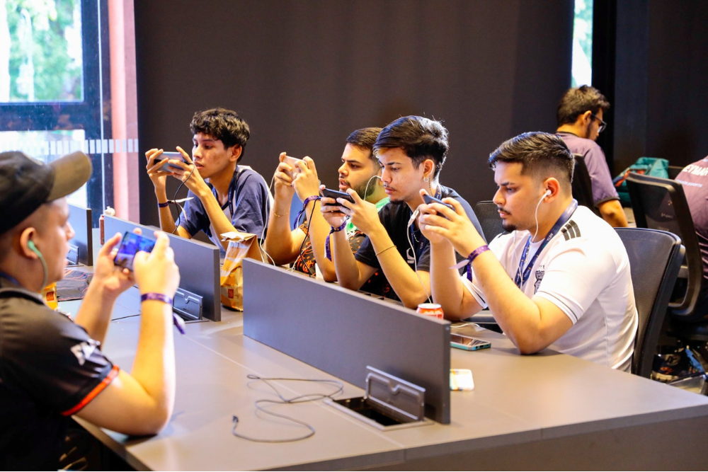 Campus Party Amaz&ocirc;nia: Prefeitura distribui ingressos gratuitos para evento