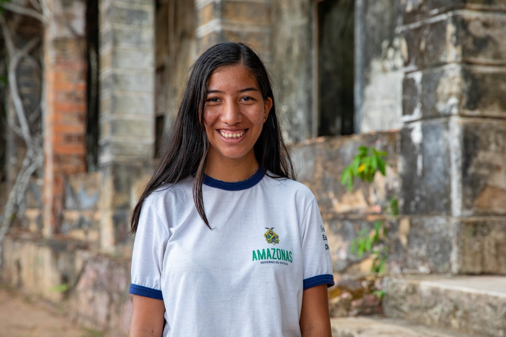 Módulo sobre empreendedorismo no Amazonas é produzido para alunos da rede estadual Módulo sobre empreendedorismo no Amazonas é produzido para alunos da rede estadual