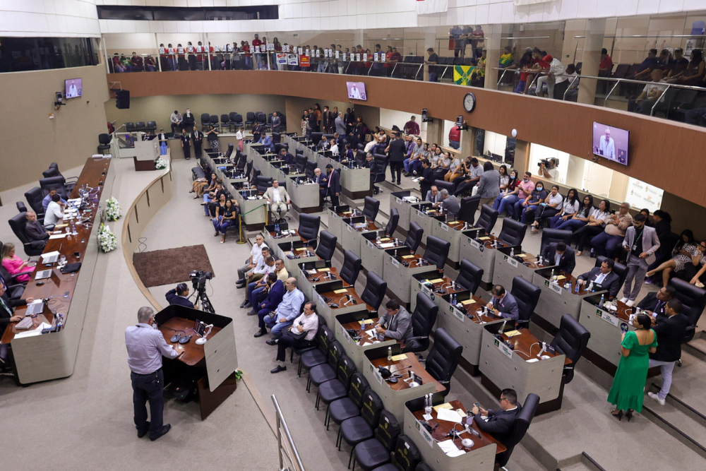 Na CMM, tribuna popular discute proibi&ccedil;&atilde;o de venda e distribui&ccedil;&atilde;o de sacolas pl&aacute;sticas