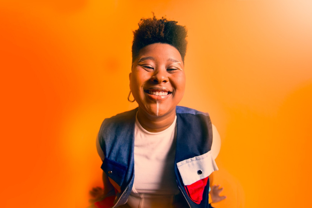 Cantora amazonense Karen Francis &eacute; indicada ao Pr&ecirc;mio Multishow 2023; veja como votar