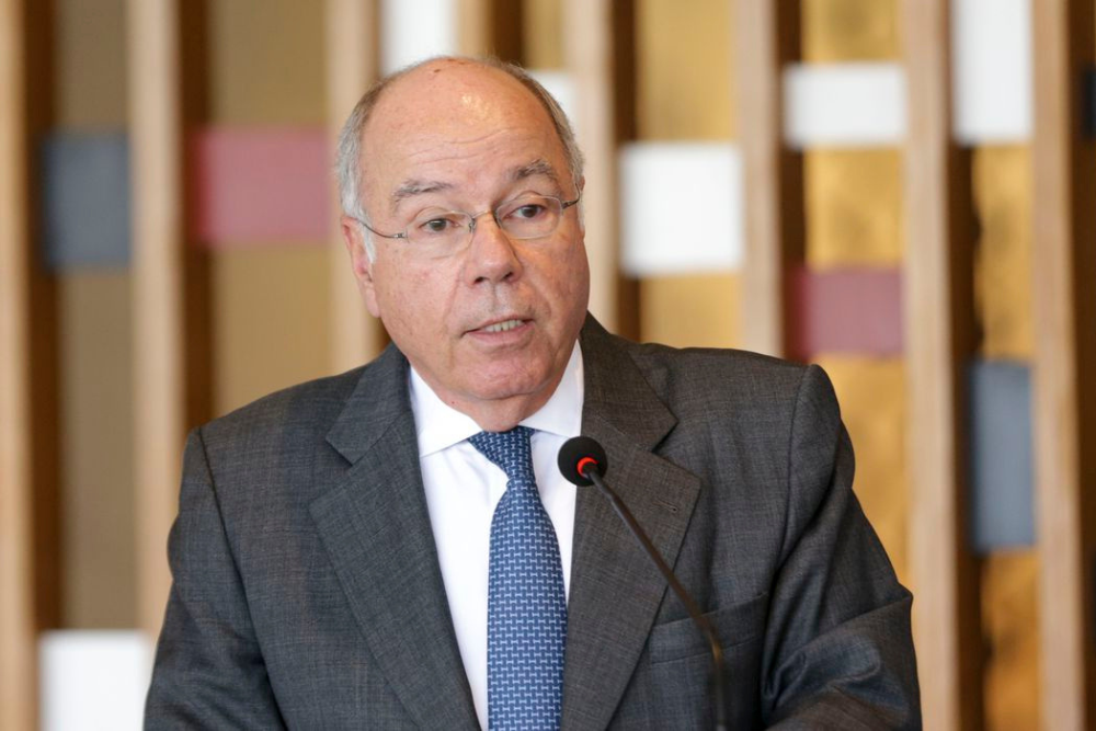 Convocado pelo Brasil, Conselho de Segurança da ONU discute guerra Convocado pelo Brasil, Conselho de Segurança da ONU discute guerra