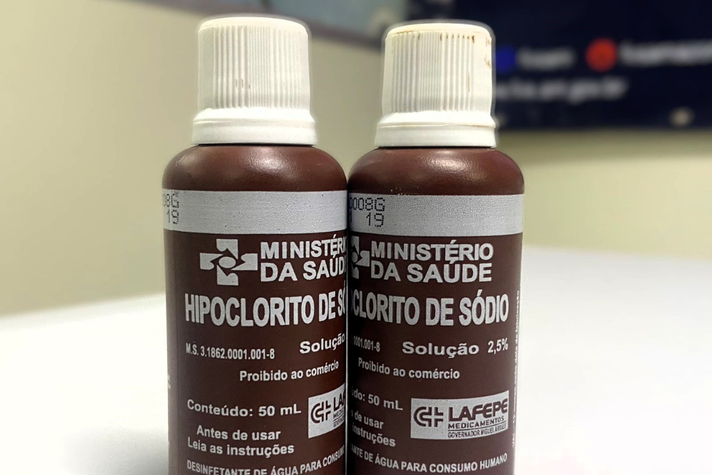 Autoridades de Saúde alertam prefeituras municipais do AM sobre prevenção de doenças na estiagem Autoridades de Saúde alertam prefeituras municipais do AM sobre prevenção de doenças na estiagem