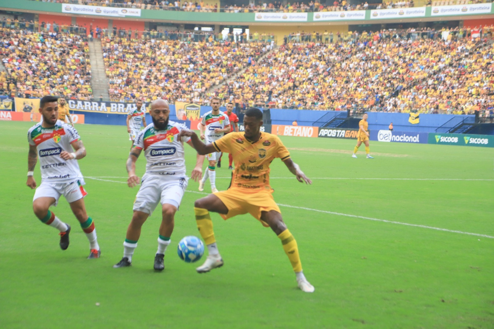 Calendário do Brasileirão 2019 – Série B, Futebol