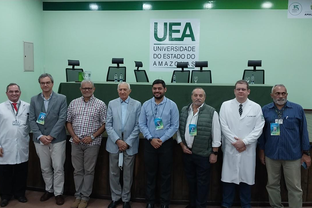 La UEA acoge eventos internacionales en una semana dedicada a la ciencia y la tecnología