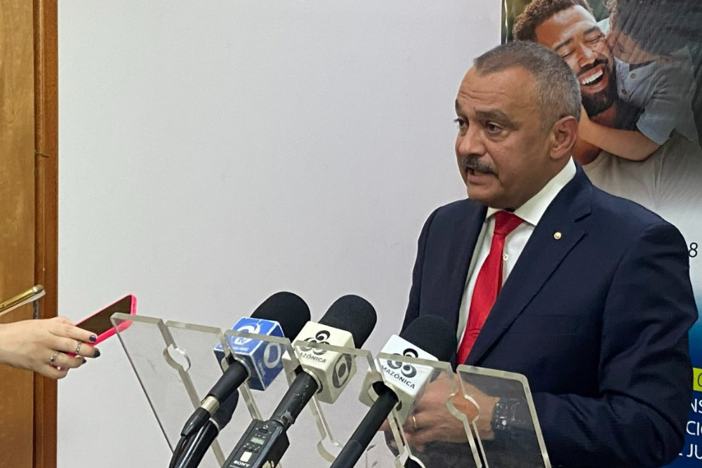 Sede da Corregedoria-Geral de Justiça do Amazonas será transferida para Tabatinga Sede da Corregedoria-Geral de Justiça do Amazonas será transferida para Tabatinga