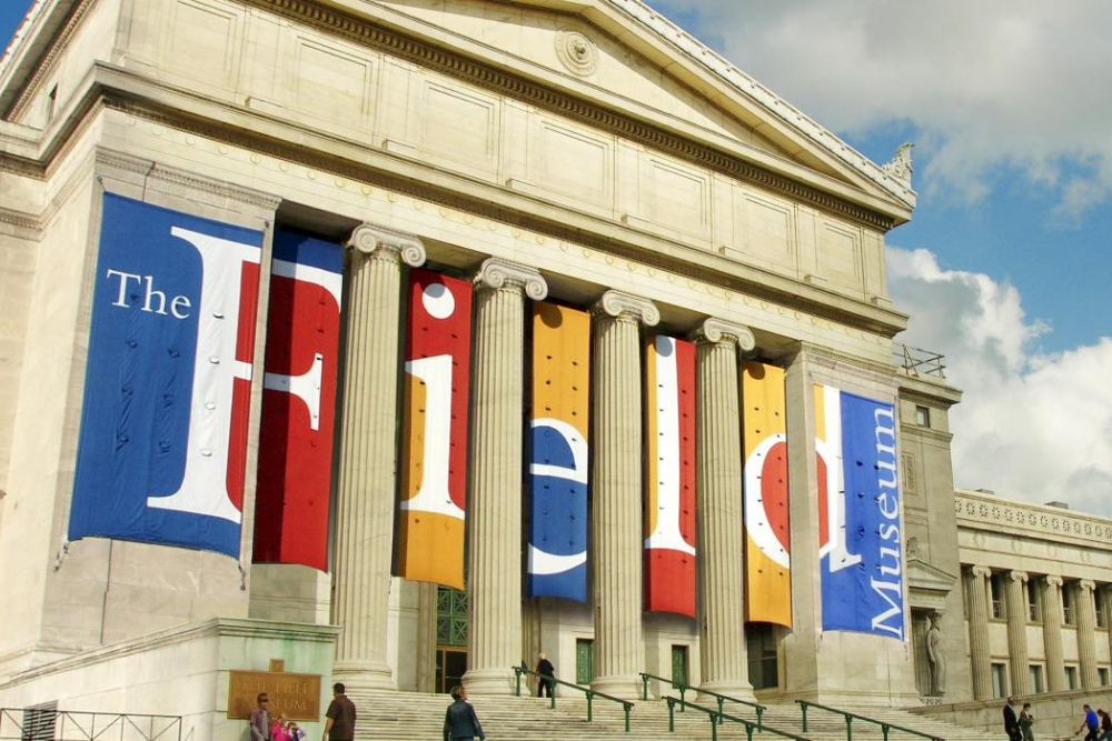 Ufam fecha acordo de cooperação técnica com museu dos EUA Ufam fecha acordo de cooperação técnica com museu dos EUA