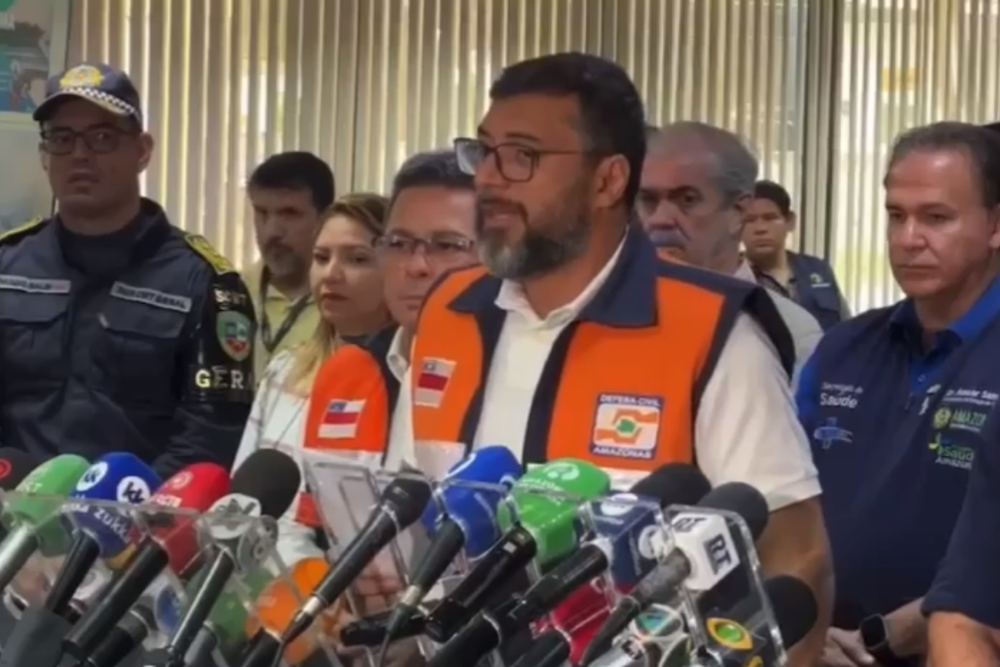 Dragagem de trecho do rio Amazonas inicia na sexta-feira, na Costa do Tabocal