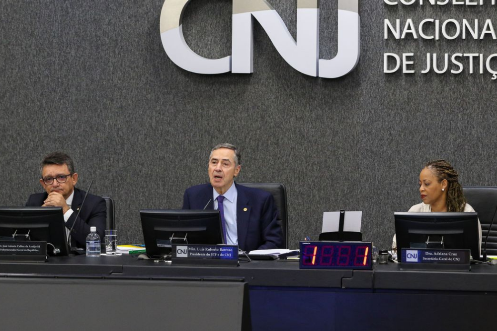 Relator no CNJ vota por restringir constela&ccedil;&atilde;o familiar no Judici&aacute;rio