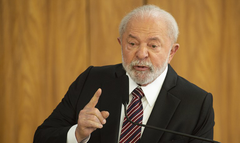 COP 28: Lula anuncia investimento em economia