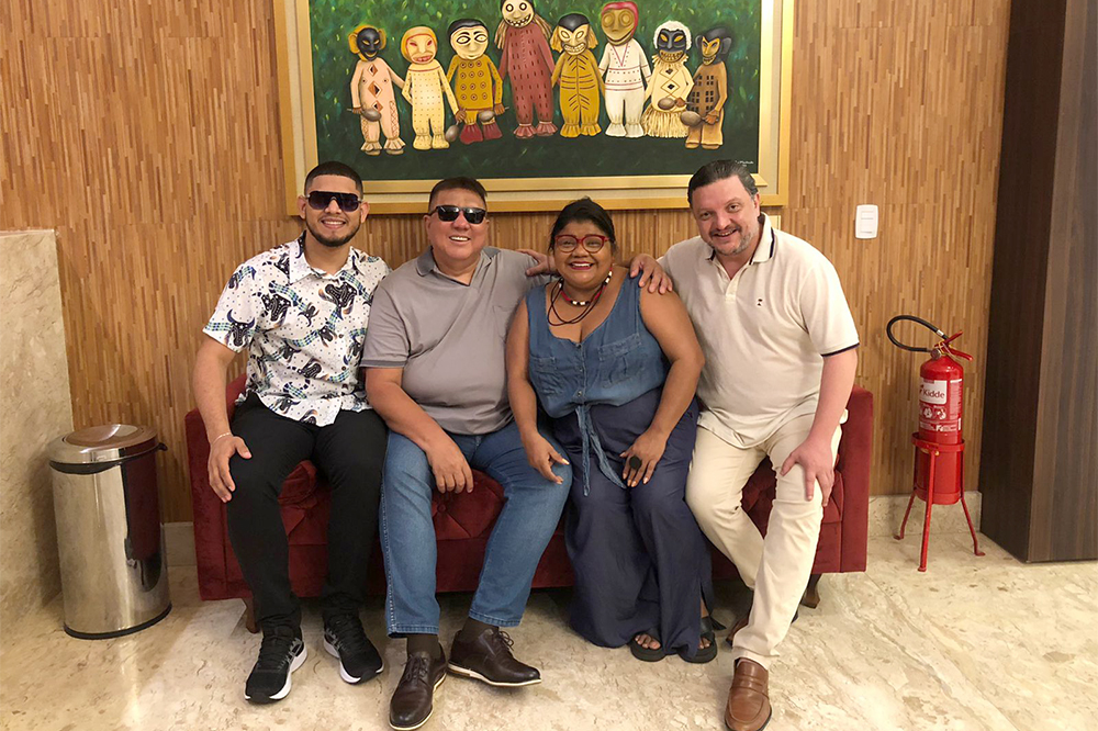 Orquestra Brasileira em Manaus Orquestra Brasileira em Manaus