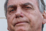 Ministro do TSE anula uma das três condenações de Bolsonaro
