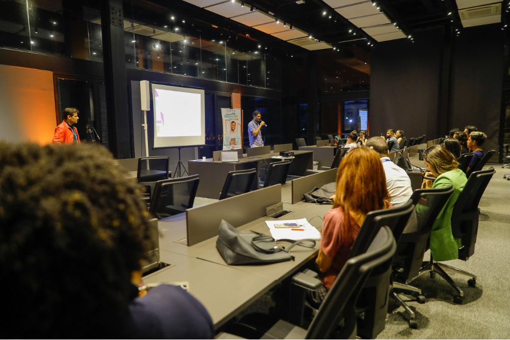 Semtepi abre 60 vagas em workshop para mulheres empreendedoras Semtepi abre 60 vagas em workshop para mulheres empreendedoras