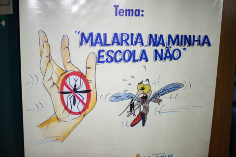 Falta de diagnóstico adequado atrasa combate à Malária no Brasil