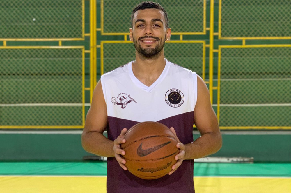 Basquete 3X3 tem jogos em Santos, sábado e domingo