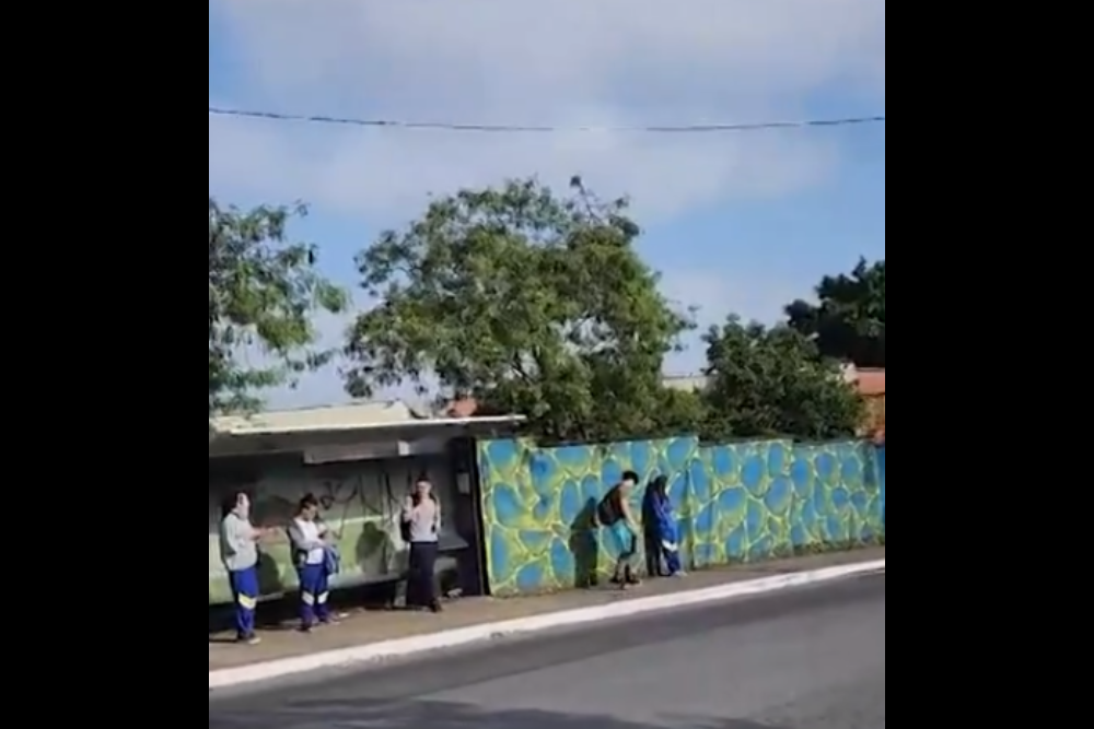 Ataque a tiros em escola mata aluna em S&atilde;o Paulo