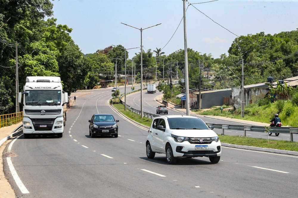 Moradores celebram entrega do primeiro trecho do Rapidão Rodoanel Moradores celebram entrega do primeiro trecho do Rapidão Rodoanel