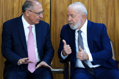 PF prende militares suspeitos de planejar matar Lula e Alckmin em 2022