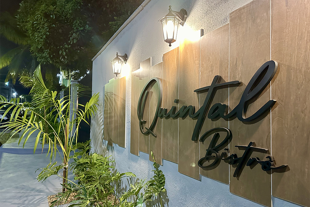 Quintal Bistrô