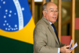 Mauro Vieira chefiará delegação brasileira na cúpula do Brics após queda de Lula