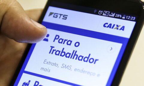 Pagamento do saque-aniversário do FGTS continua nesta quarta-feira (18)