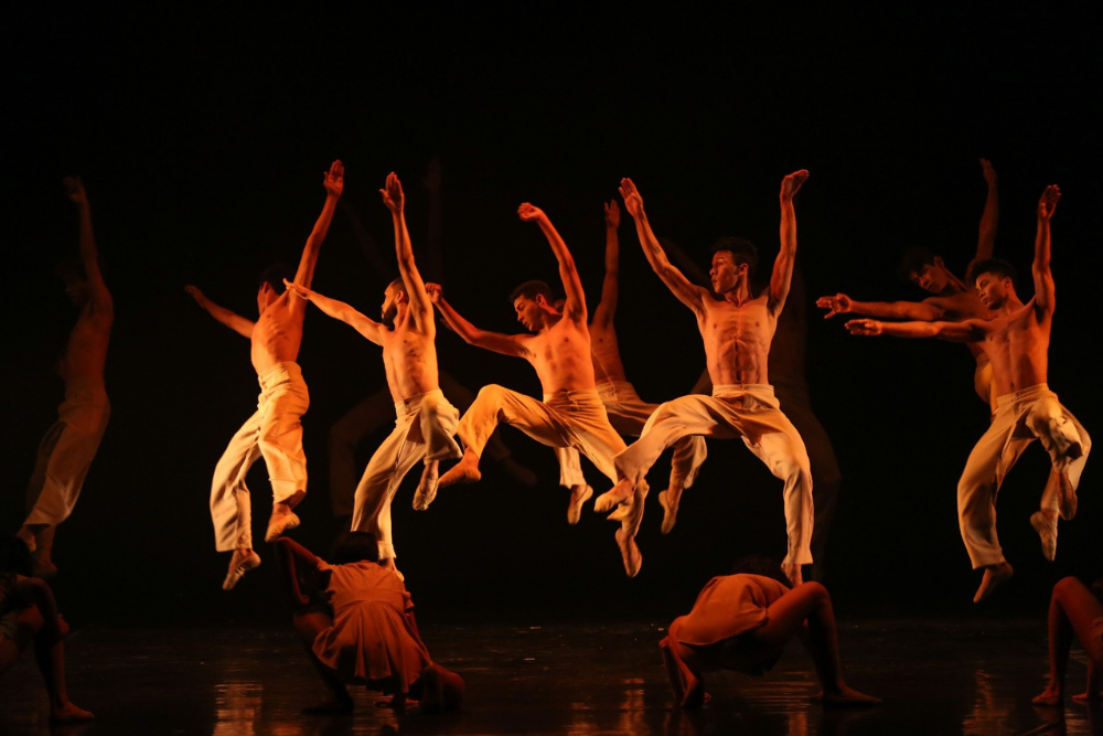 Apresenta&ccedil;&otilde;es dos Corpos Art&iacute;sticos movimentam cen&aacute;rio cultural em novembro