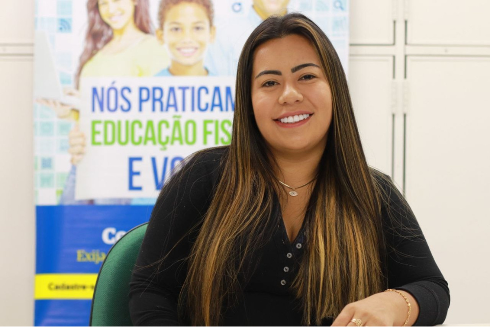 Jovem ganha pr&ecirc;mio de R$20 mil no Nota Fiscal Amazonense e decide abrir neg&oacute;cio