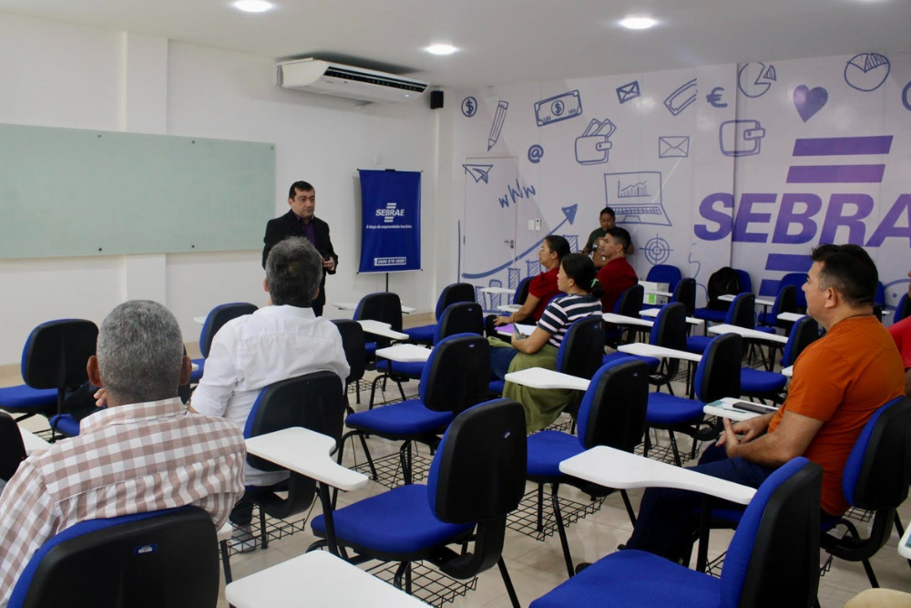 Formalize+ capacita contadores em Manacapuru Formalize+ capacita contadores em Manacapuru
