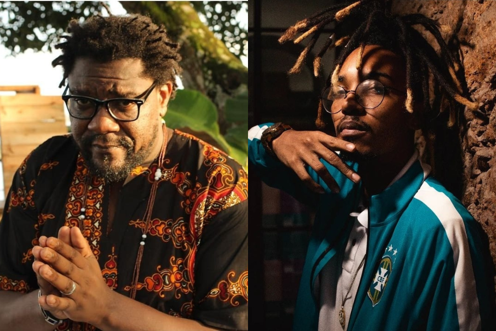 Banda Papo de Preto realiza show 'Black in Black' neste s&aacute;bado em Manaus