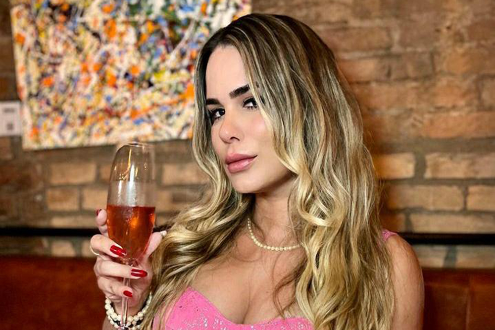 Influencer digital morreu vítima de infarto fulminante Influencer digital morreu vítima de infarto fulminante