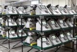 Seguras, modernas e inclusivas: conheça os modelos de urnas das eleições municipais de 2024