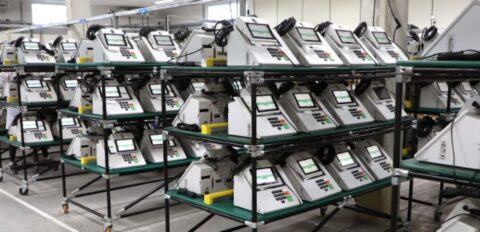 Seguras, modernas e inclusivas: conheça os modelos de urnas das eleições municipais de 2024