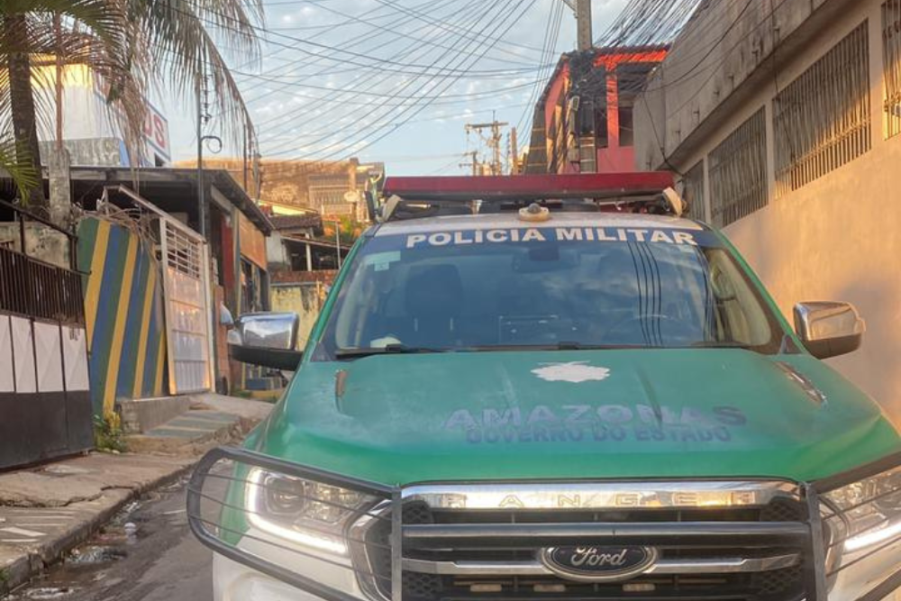 Briga de casal termina com marido morto em kitnet no Nova Esperan&ccedil;a