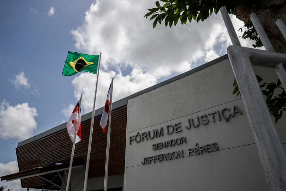 Rio Preto da Eva é condenado a pagar direitos autorais ao Ecad por tocar músicas sem licença Rio Preto da Eva é condenado a pagar direitos autorais ao Ecad por tocar músicas sem licença