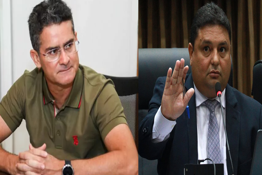 Prefeitura reage