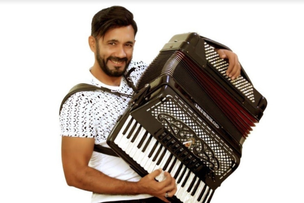 Com show de Jonas Alves, 1º Forró Fest Manaus acontece neste sábado Com show de Jonas Alves, 1º Forró Fest Manaus acontece neste sábado