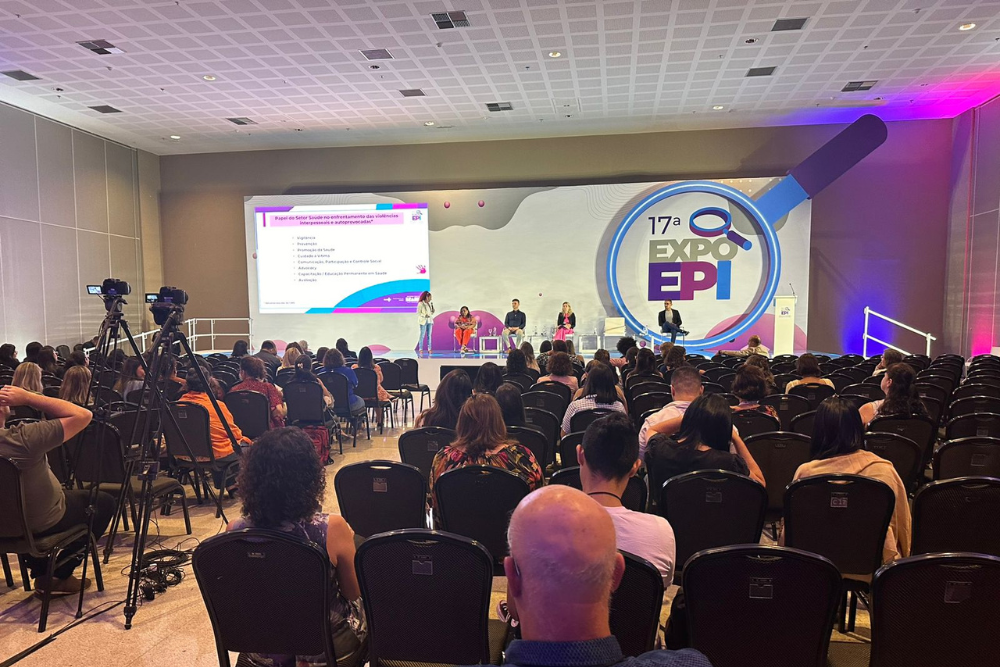 Vigilância em Saúde: Amazonas participa da ExpoEpi, em Brasília Vigilância em Saúde: Amazonas participa da ExpoEpi, em Brasília