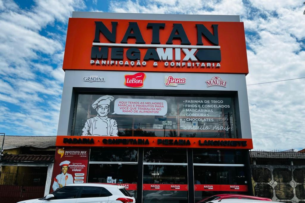 Grupo Natan abre 38 vagas de emprego para Manaus e Manacapuru Grupo Natan abre 38 vagas de emprego para Manaus e Manacapuru