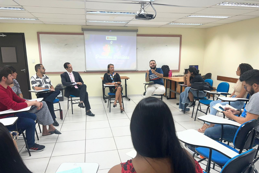 Projeto oferece atendimento jur&iacute;dico e psicol&oacute;gico a pessoas trans em Manaus