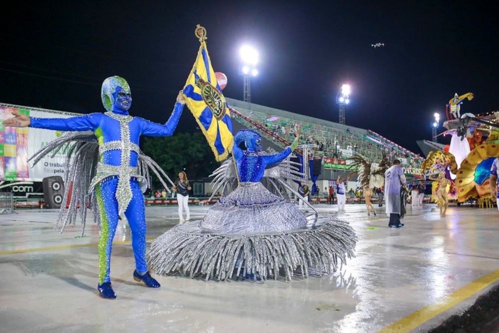 Divulgado o prazo para apresentação de propostas para o Carnaval 2024 em Manaus Divulgado o prazo para apresentação de propostas para o Carnaval 2024 em Manaus
