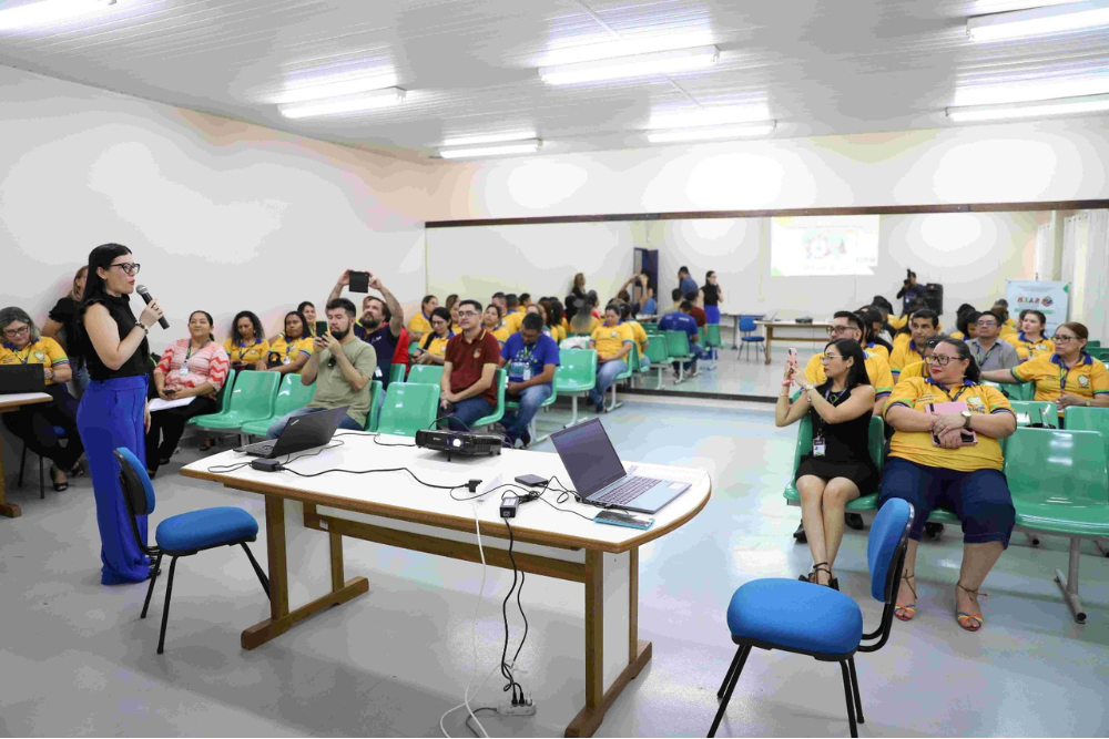 Seduc prorroga processo seletivo para novos diretores escolares Seduc prorroga processo seletivo para novos diretores escolares