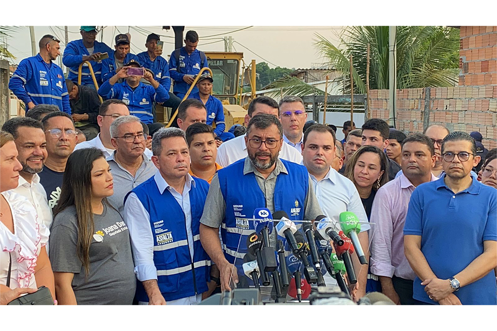 Panavueiro decifra O novo momento da relação política prefeito-governador