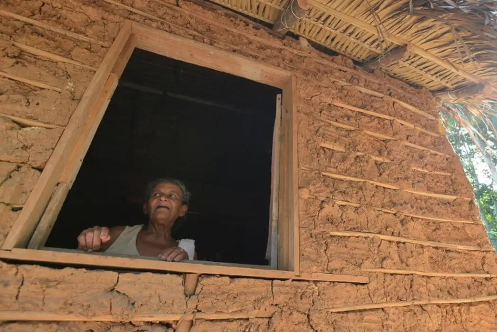 Criação de fórum nacional abre espaço às mulheres quilombolas Criação de fórum nacional abre espaço às mulheres quilombolas