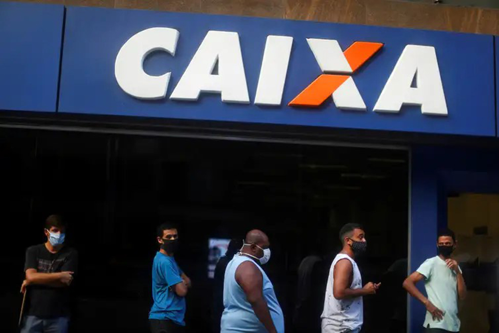 Pagamento do abono salarial do calend&aacute;rio 2024 come&ccedil;a em fevereiro 