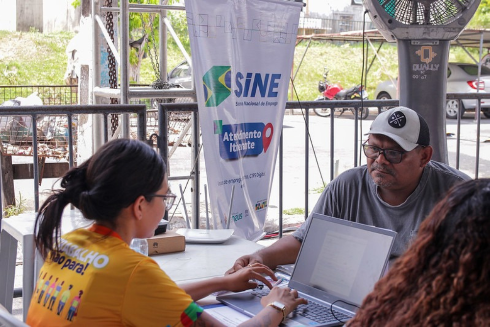 Ação ‘Semtepi Itinerante’ acontece no Dimicro, neste sábado Ação ‘Semtepi Itinerante’ acontece no Dimicro, neste sábado